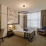 מלון Rosslyn Dimyat