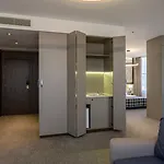 מלון Rosslyn Dimyat וארנה