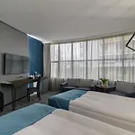 מלון Rosslyn Dimyat וארנה