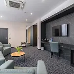 Rosslyn Dimyat מלון