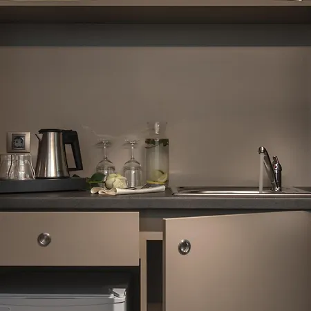 فندق روسلين ديميات