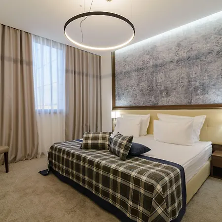 Hotel Rosslyn Dimyat Varna
