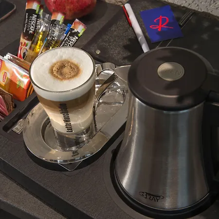 روسلين ديميات فندق