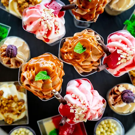 فندق روسلين ديميات