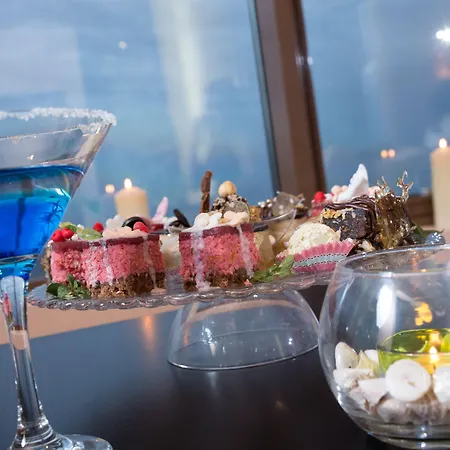 فندق روسلين ديميات 4*