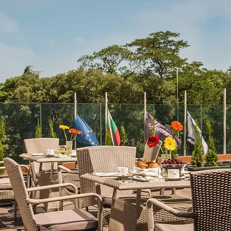 Hotel Rosslyn Dimyat