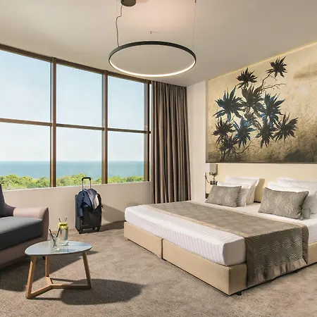 فندق روسلين ديميات