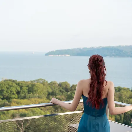 Hotel Rosslyn Dimyat