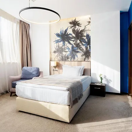 روسلين ديميات 4*