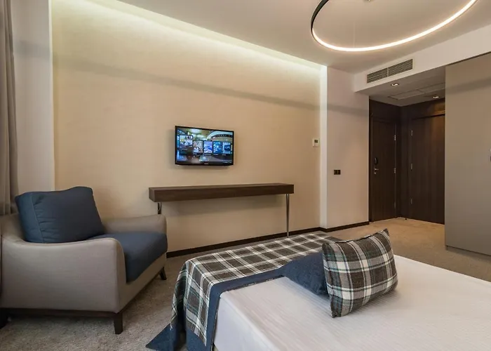 Rosslyn Dimyat Hotel 4*