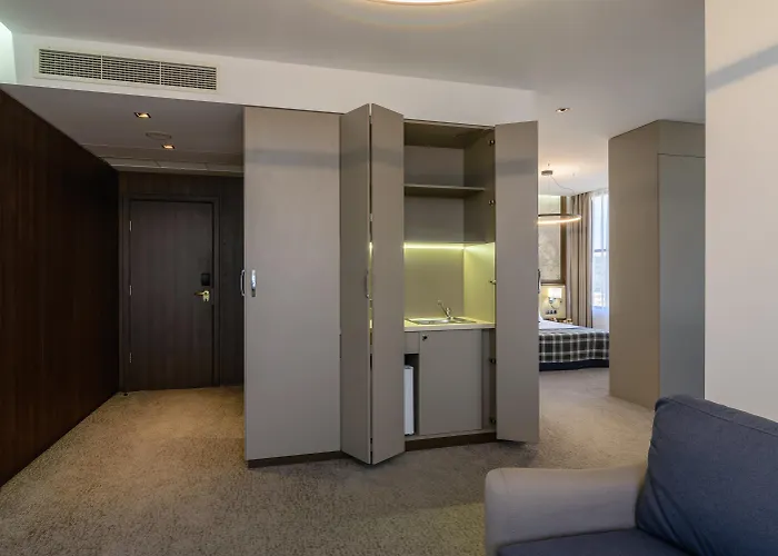 Hotel Rosslyn Dimyat Varna