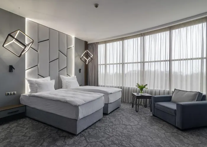 Hotel Rosslyn Dimyat Varna
