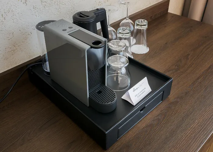 Rosslyn Dimyat Hotell 4*