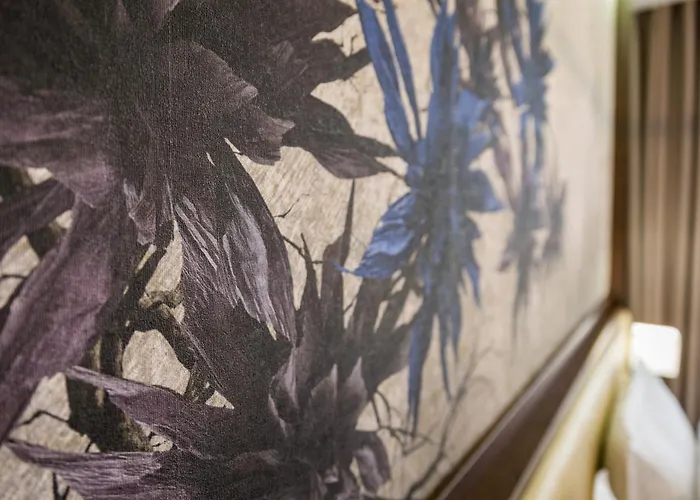 Rosslyn Dimyat Hotell Varna