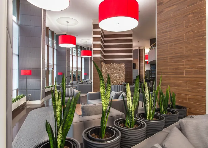 Rosslyn Dimyat 4* Varna