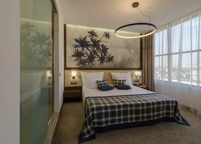 Rosslyn Dimyat 4* Varna