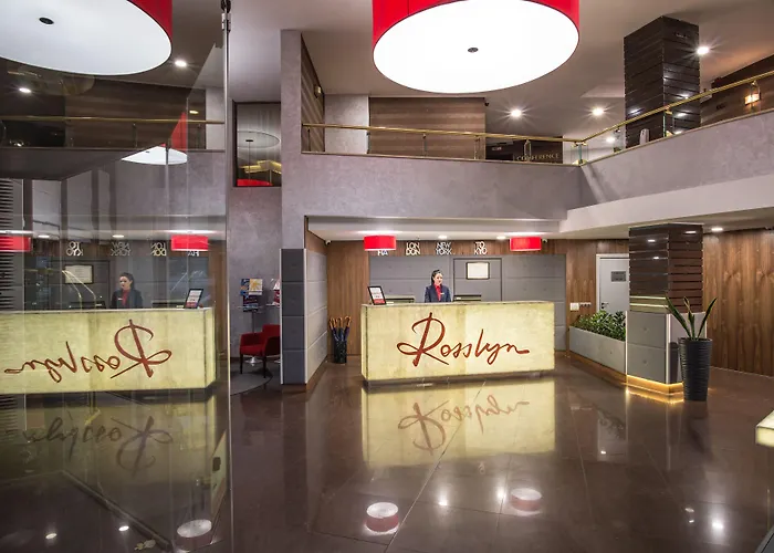 Rosslyn Dimyat Varna