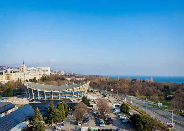 Rosslyn Dimyat Varna