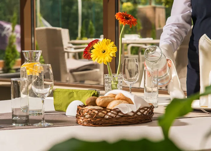 Rosslyn Dimyat Hotel Varna