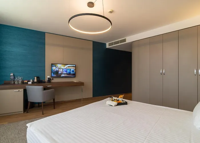 Rosslyn Dimyat 4* Varna