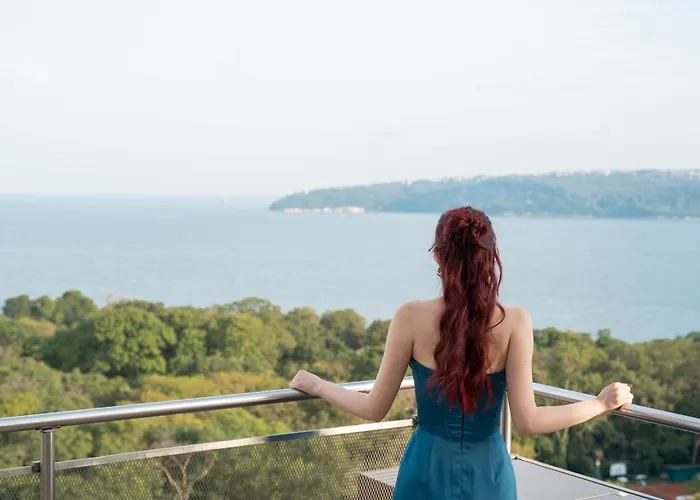 Hotel Rosslyn Dimyat