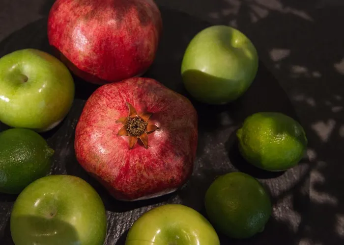 Rosslyn Dimyat Hotell Varna