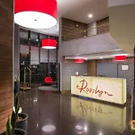 Rosslyn Dimyat 4* Warna