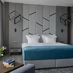 Hotel Rosslyn Dimyat Warna
