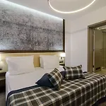 Hotel Rosslyn Dimyat Warna