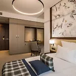 Hotel Rosslyn Dimyat Warna