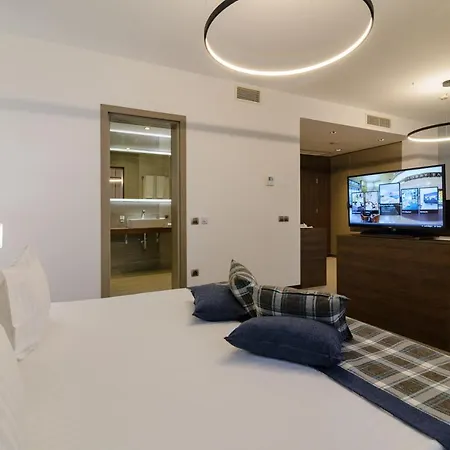 Hotel Rosslyn Dimyat Varna