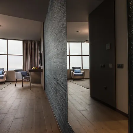 Готель Rosslyn Dimyat 4*