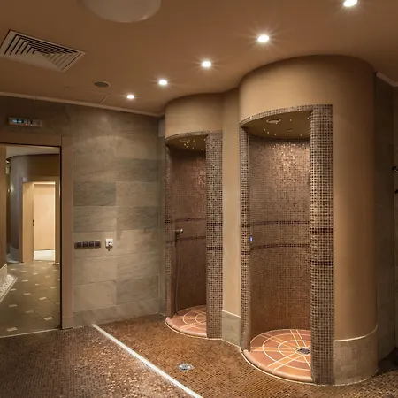 Hotel Rosslyn Dimyat 4*