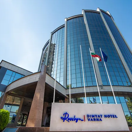 Rosslyn Dimyat Hotel 4*