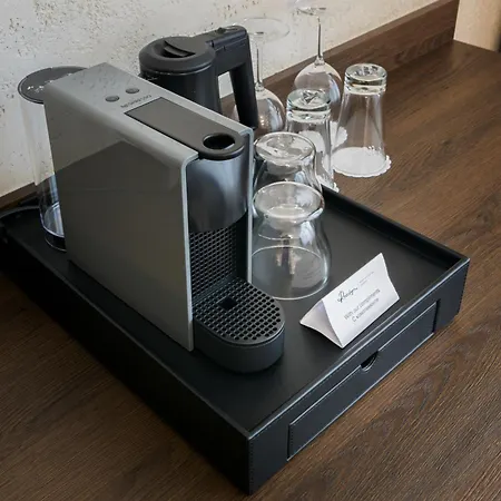Rosslyn Dimyat Готель 4*