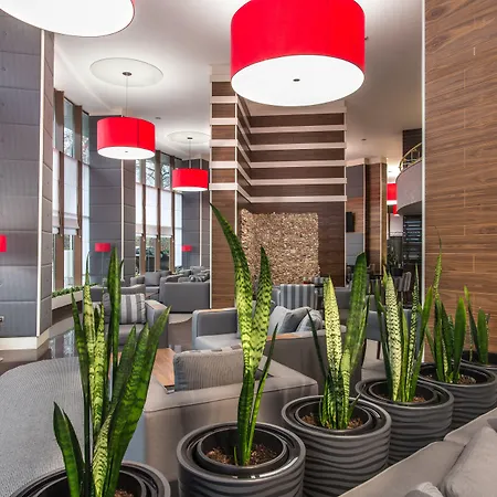 Rosslyn Dimyat 4* Warna