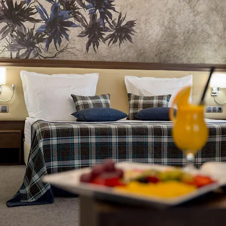 Rosslyn Dimyat 4* Варна