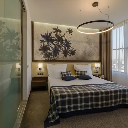 Rosslyn Dimyat 4* Варна