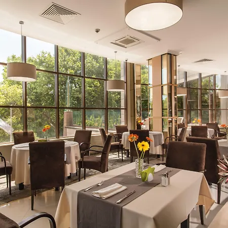 Hotel Rosslyn Dimyat