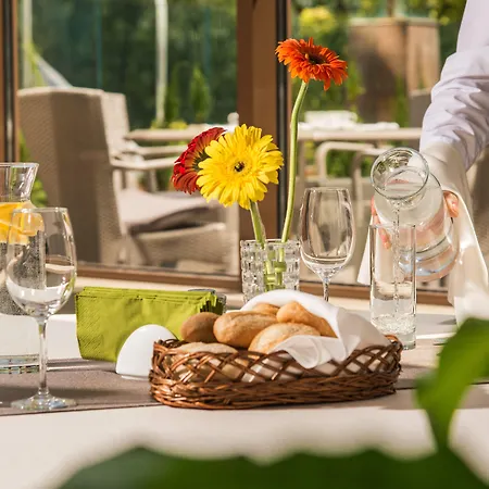 Rosslyn Dimyat Hotel Varna