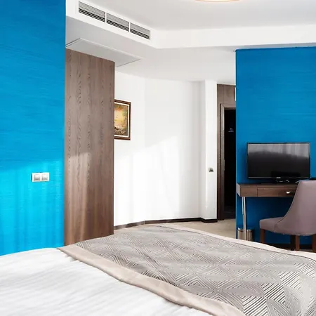 Rosslyn Dimyat 4* Варна