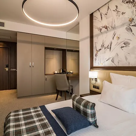 Hotel Rosslyn Dimyat Varna