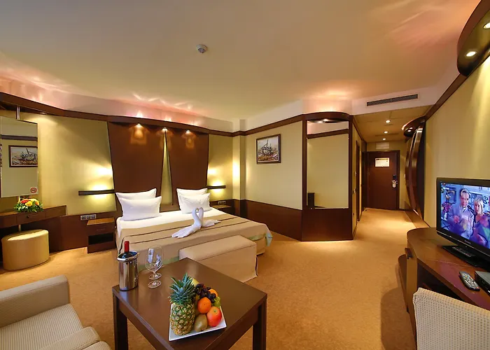 Hotel Rosslyn Dimyat