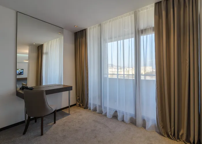 Отель Rosslyn Dimyat 4*