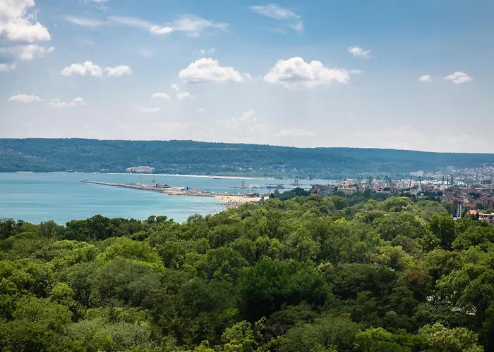 Rosslyn Dimyat 4* Varna