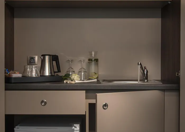 Отель Rosslyn Dimyat