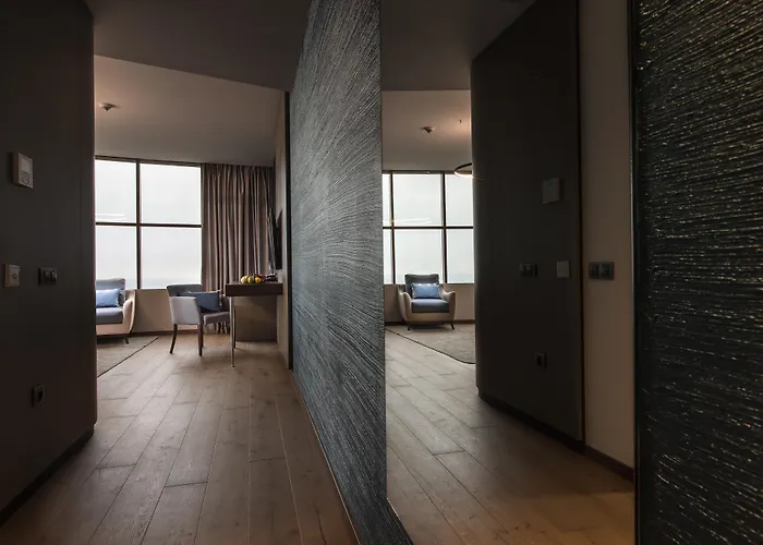 Отель Rosslyn Dimyat 4*