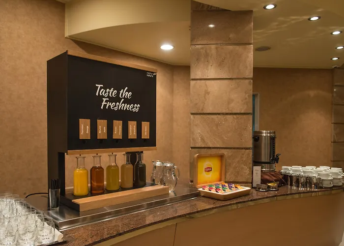 Rosslyn Dimyat Отель Варна