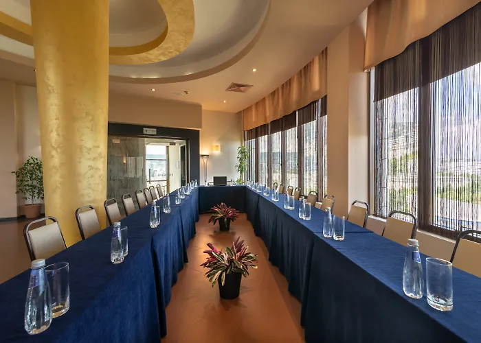 Rosslyn Dimyat Отель 4*