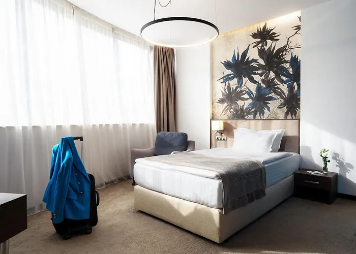 Rosslyn Dimyat Варна